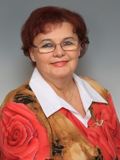 Dozentin - Pflegekurse